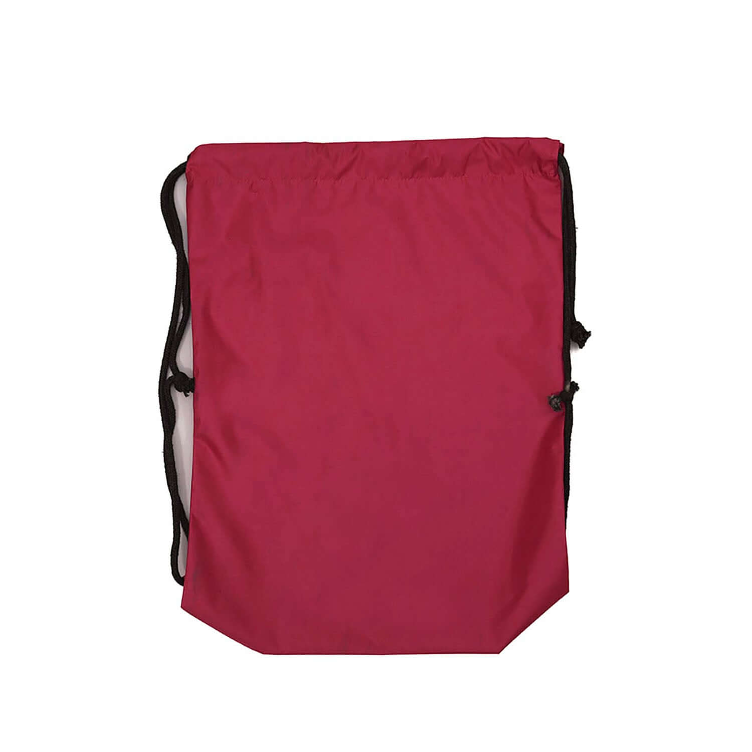 DRAWSTRING PINK - Bag X