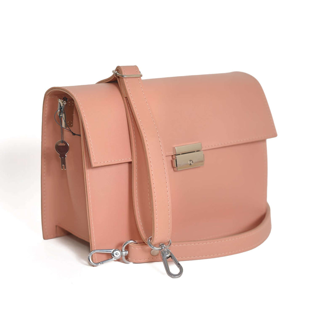 CHARLIE PINK - Bag X