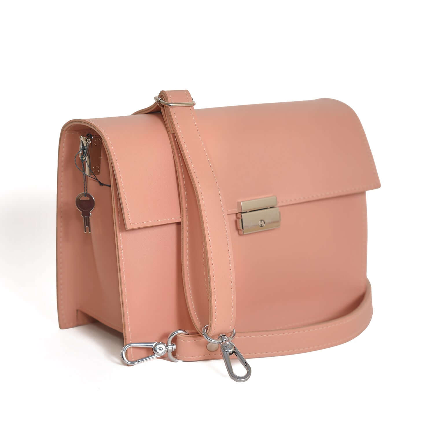 CHARLIE PINK - Bag X