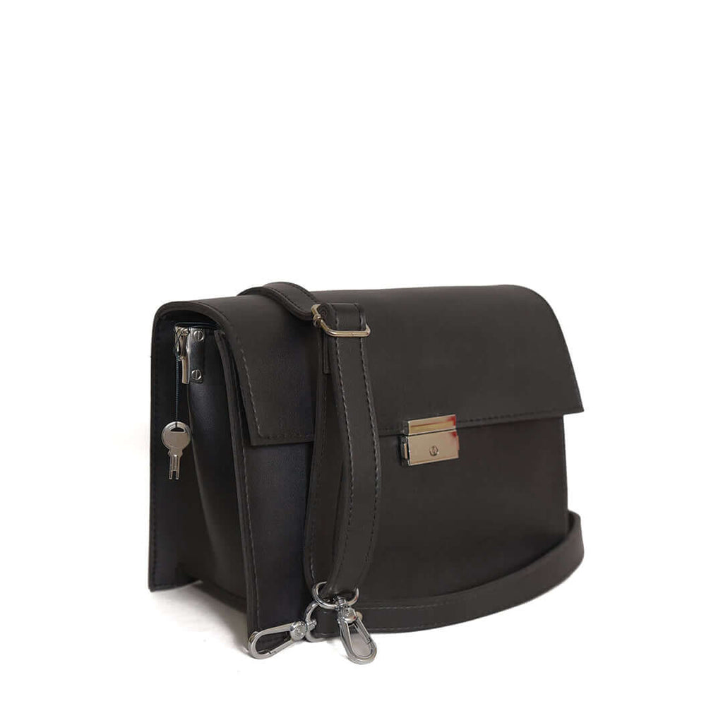 CHARLIE BLACK - Bag X