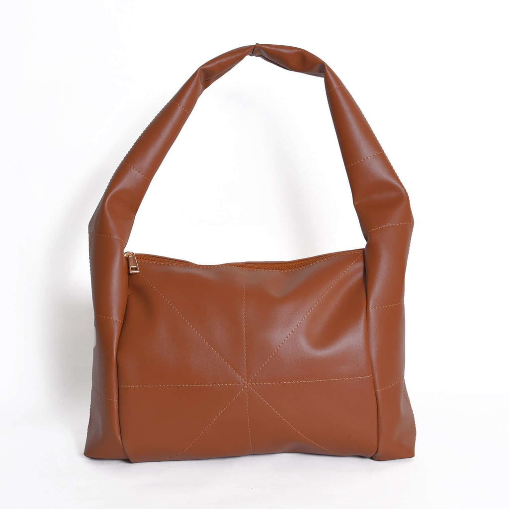 HOBO CAMEL BROWN - Bag X
