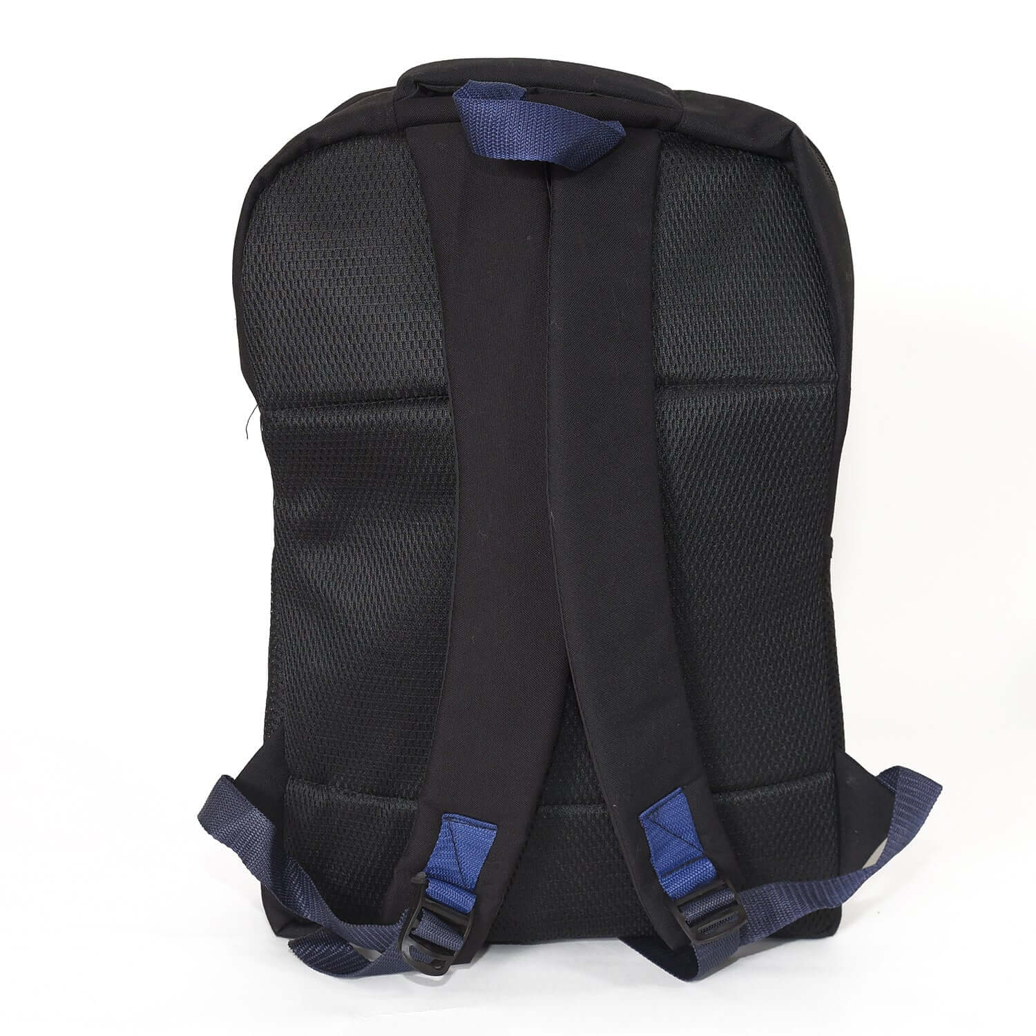 BAG X LAPTOP BACKPACK BLACK - Bag X