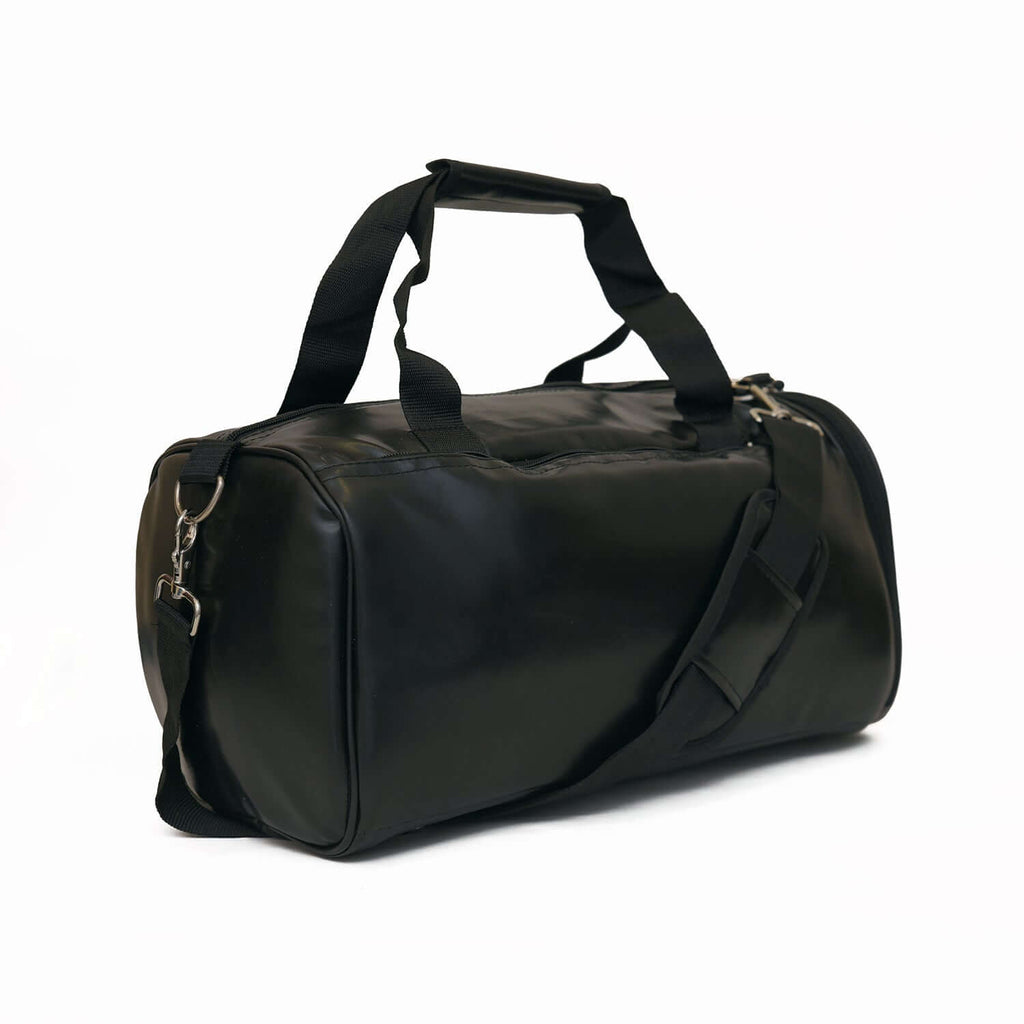 ZORRO DUFFEL BLACK - Bag X