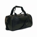 Zorro Duffel Black women's handbag in black by Bag X