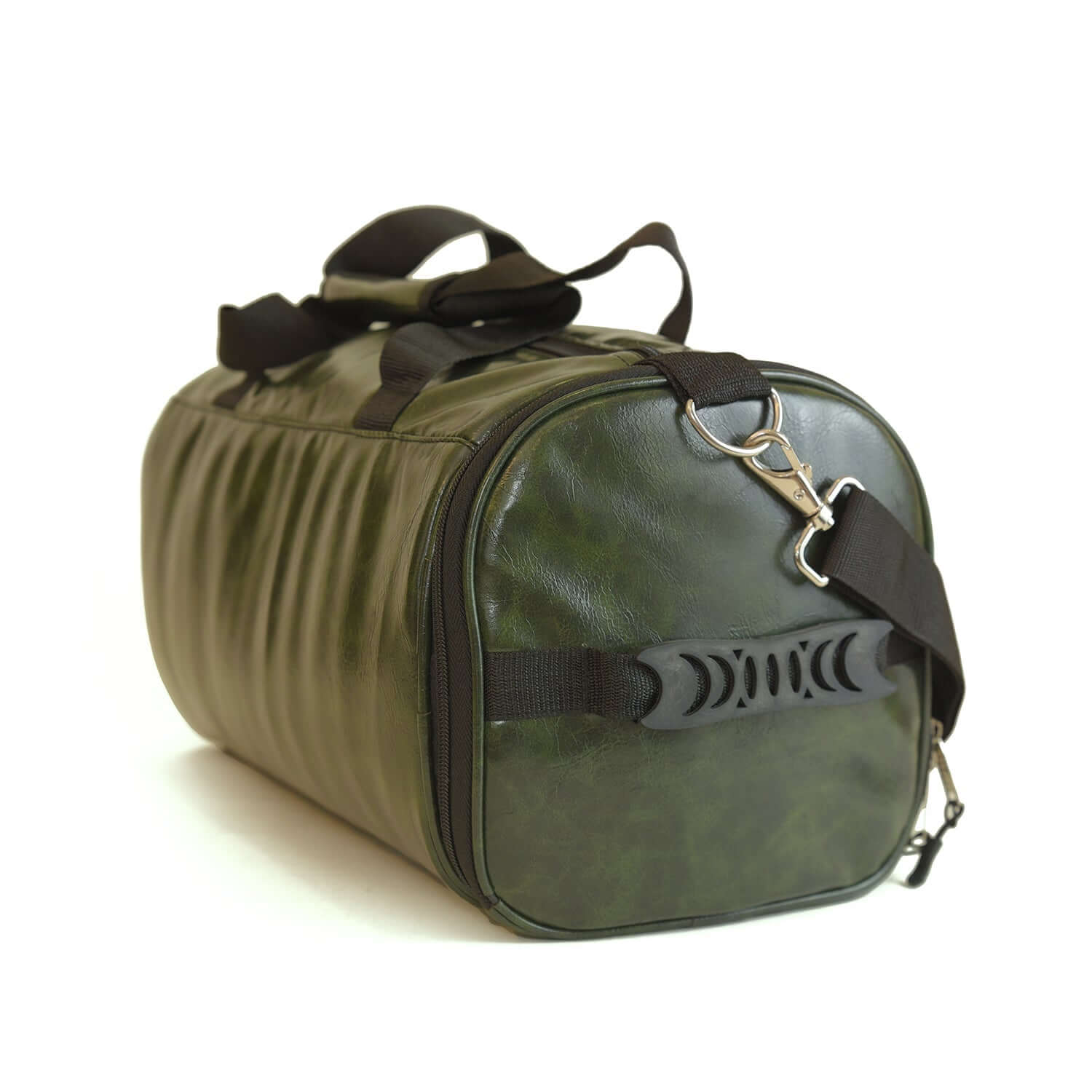 ZORRO DUFFEL GREEN - Bag X