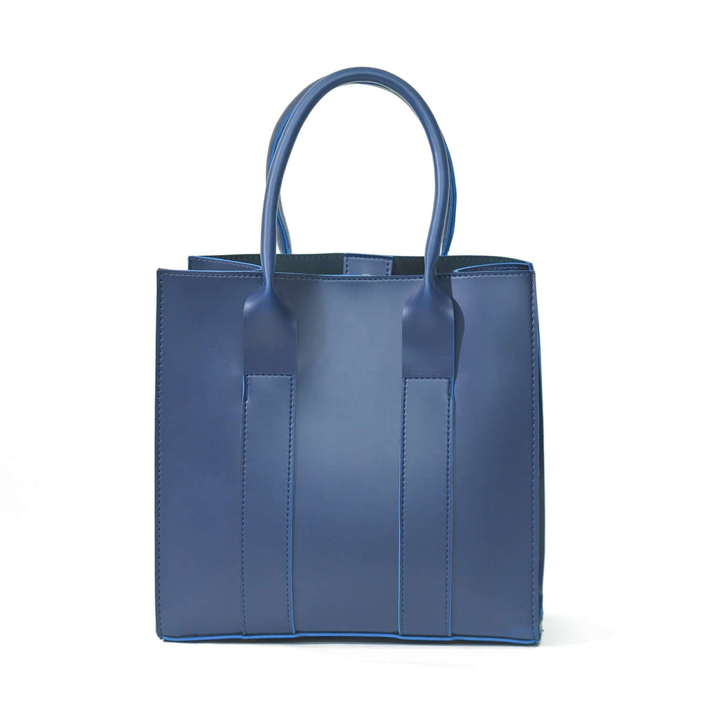 ALBERTA 3 PCS BLUE - Bag X