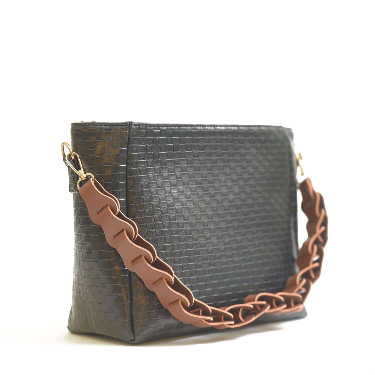 ZURICH BLACK - Bag X