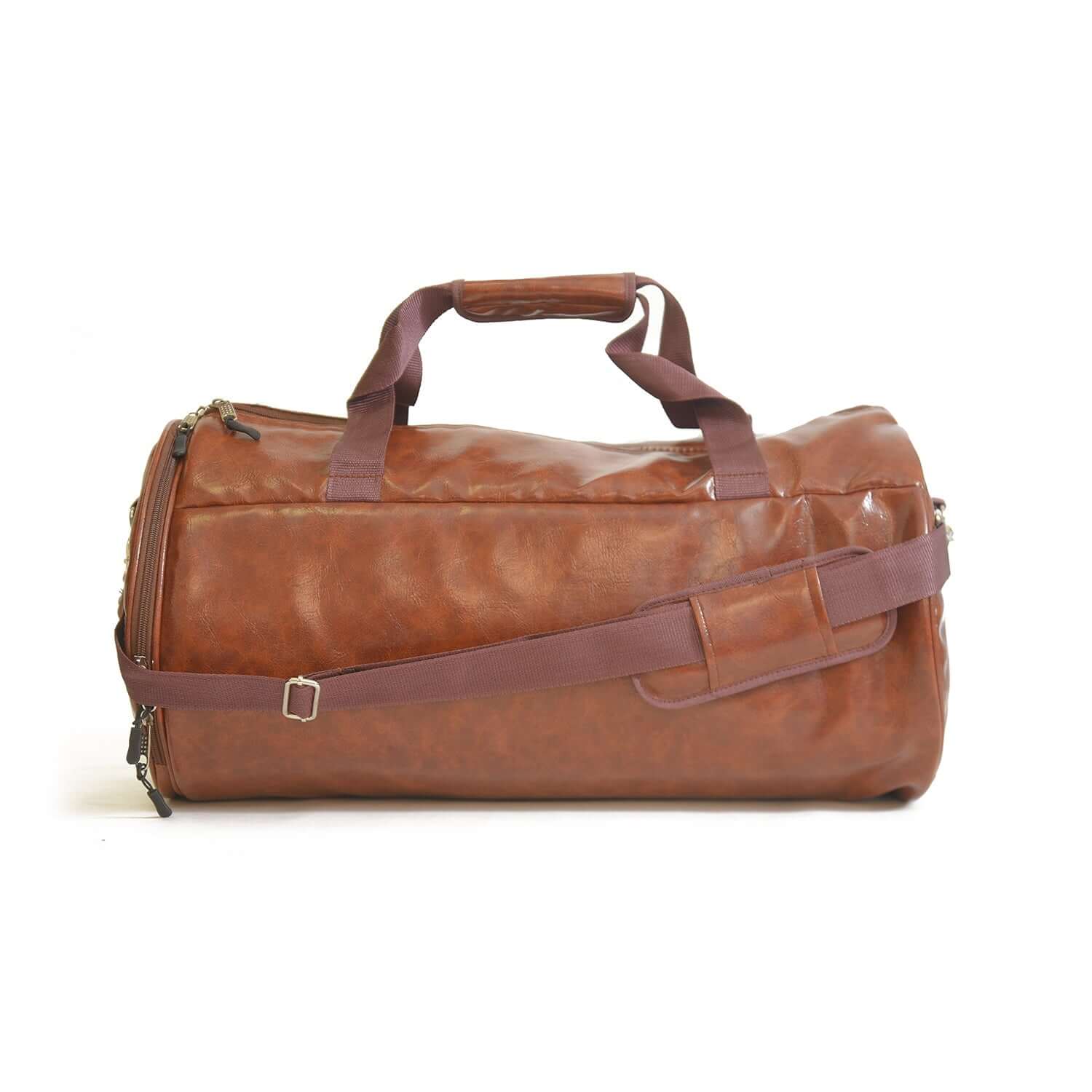 ZORRO DUFFEL ( XL) BROWN - Bag X