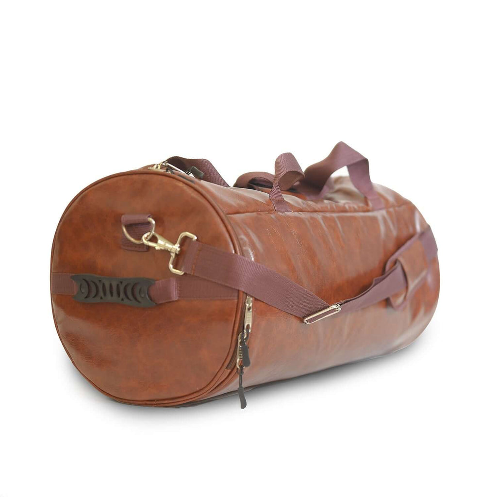 ZORRO DUFFEL ( XL) BROWN - Bag X