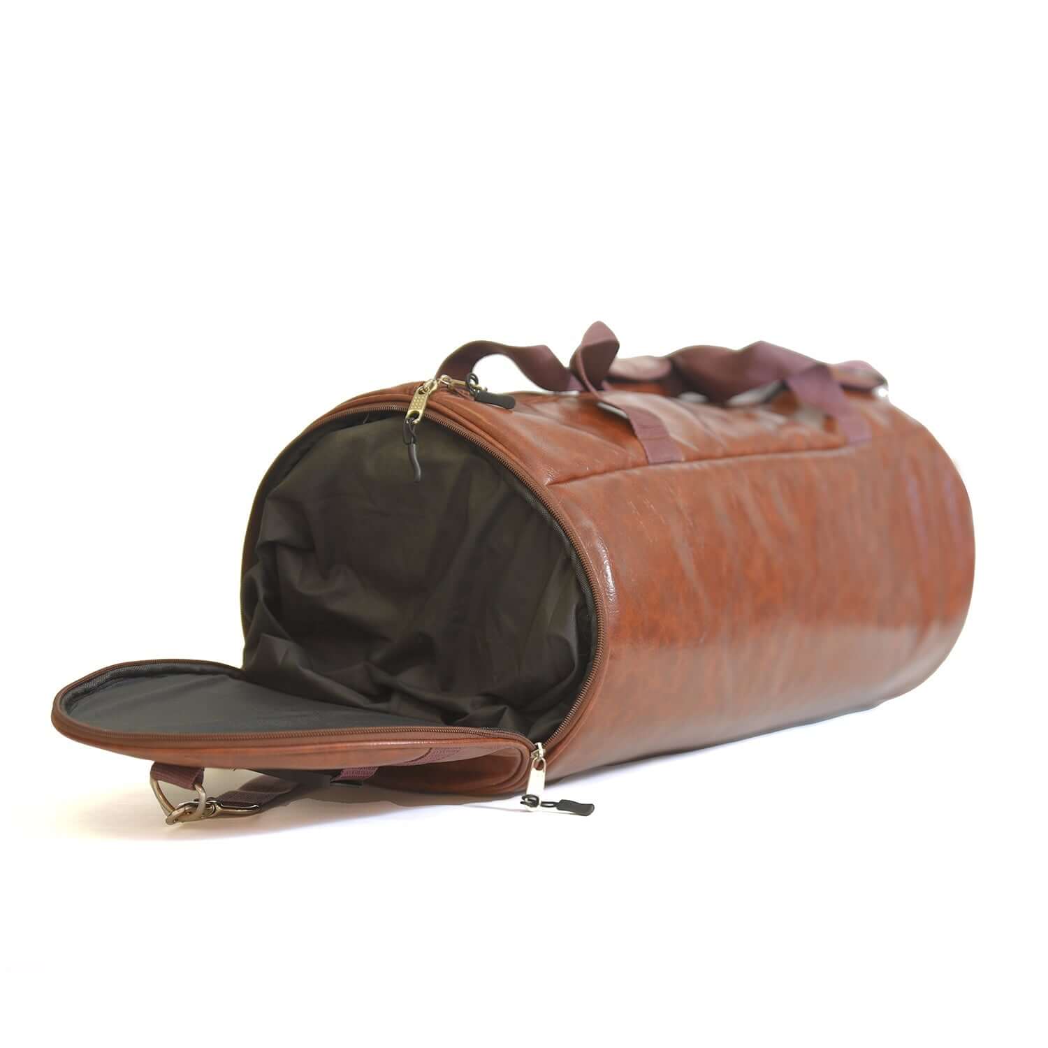 ZORRO DUFFEL ( XL) BROWN - Bag X