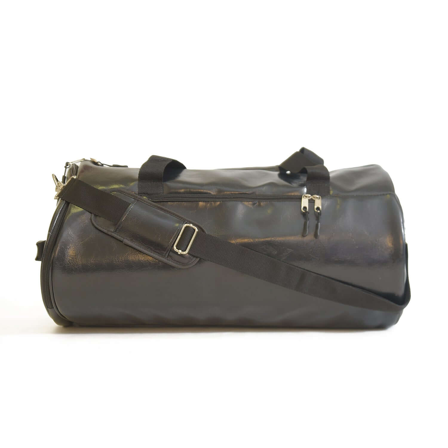 ZORRO DUFFEL (XL) BLACK - Bag X