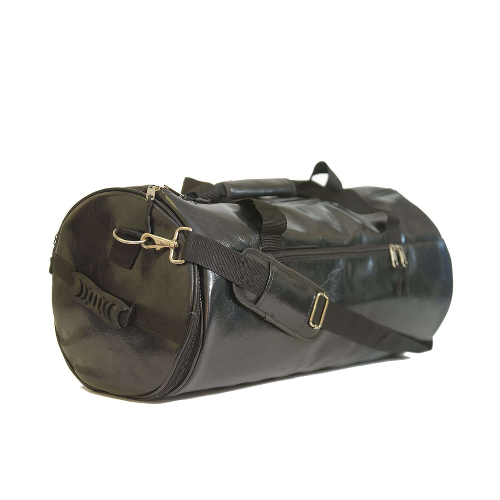 ZORRO DUFFEL (XL) BLACK - Bag X