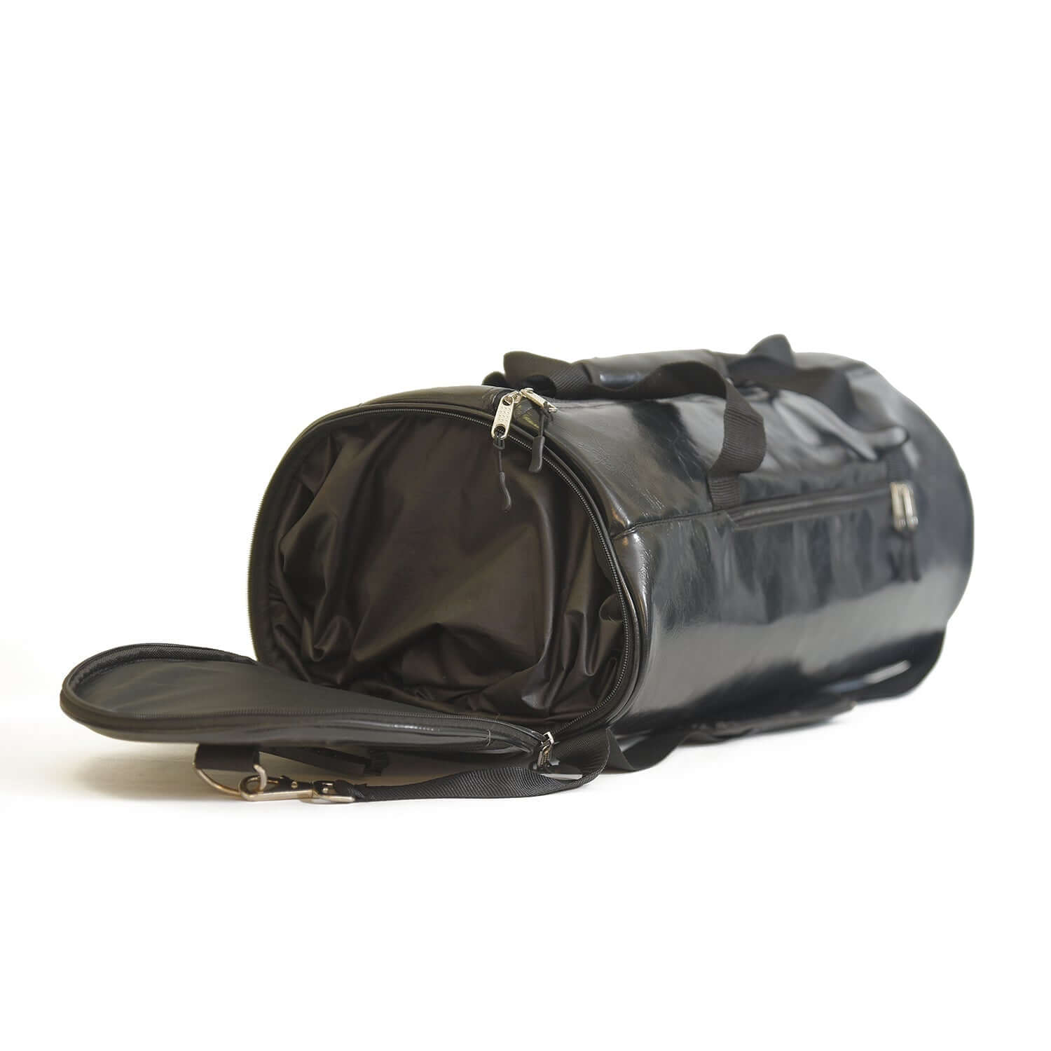 ZORRO DUFFEL (XL) BLACK - Bag X