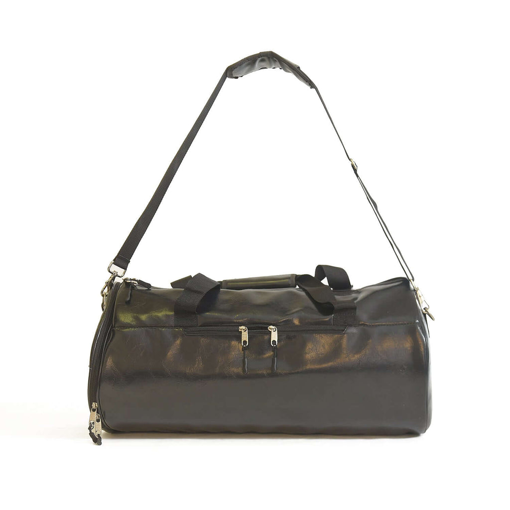 ZORRO DUFFEL (XL) BLACK - Bag X