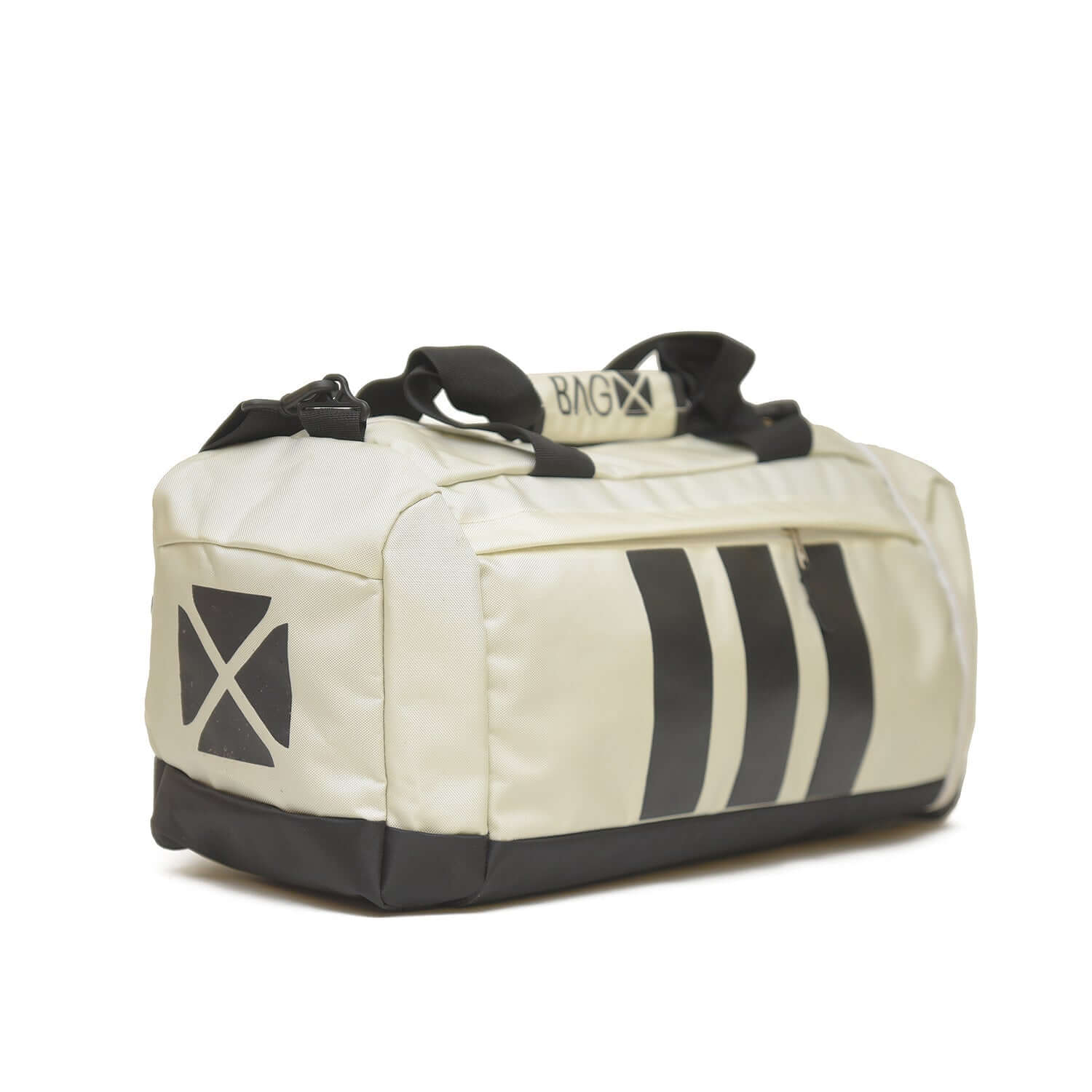 Chicago White women's handbag in white by Bag X