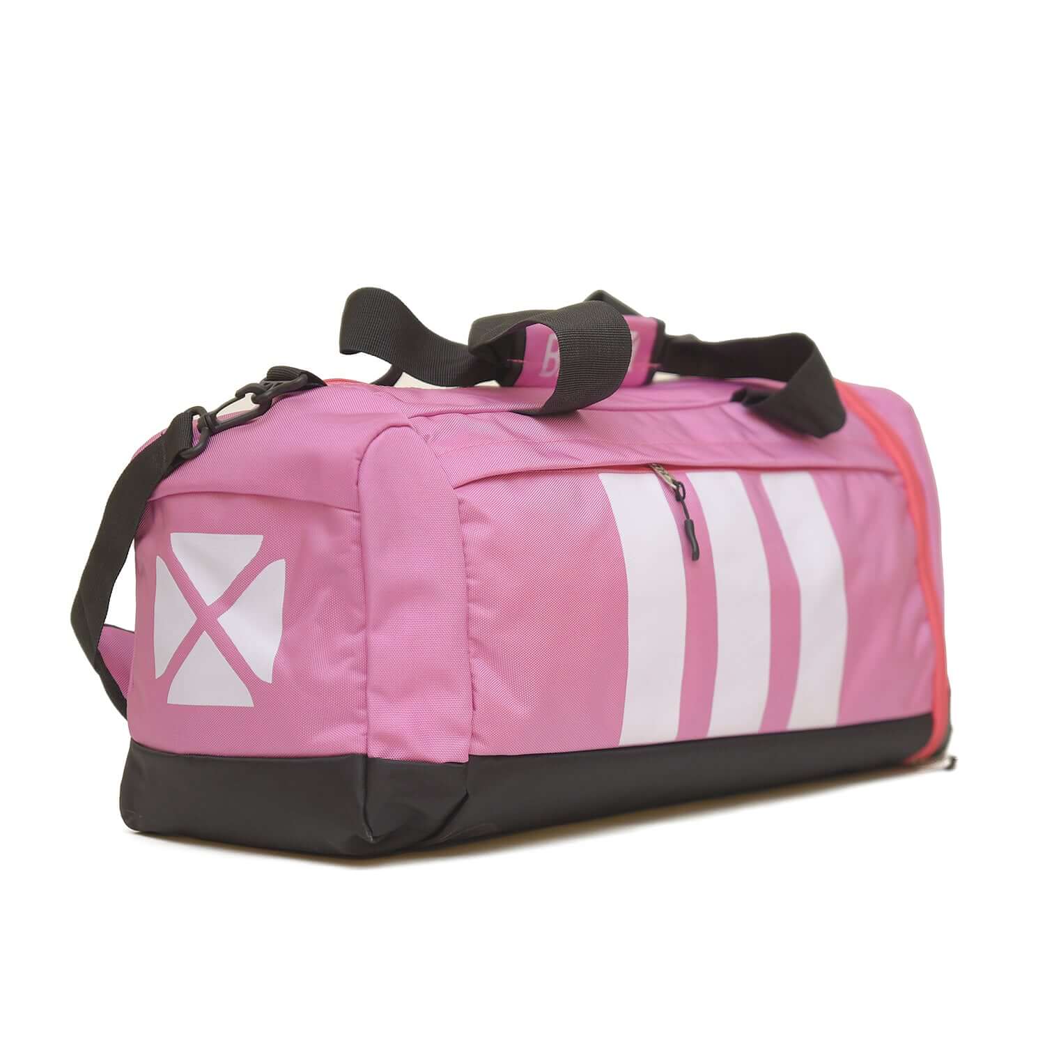 Chicago Pink women's handbag in pink by Bag X