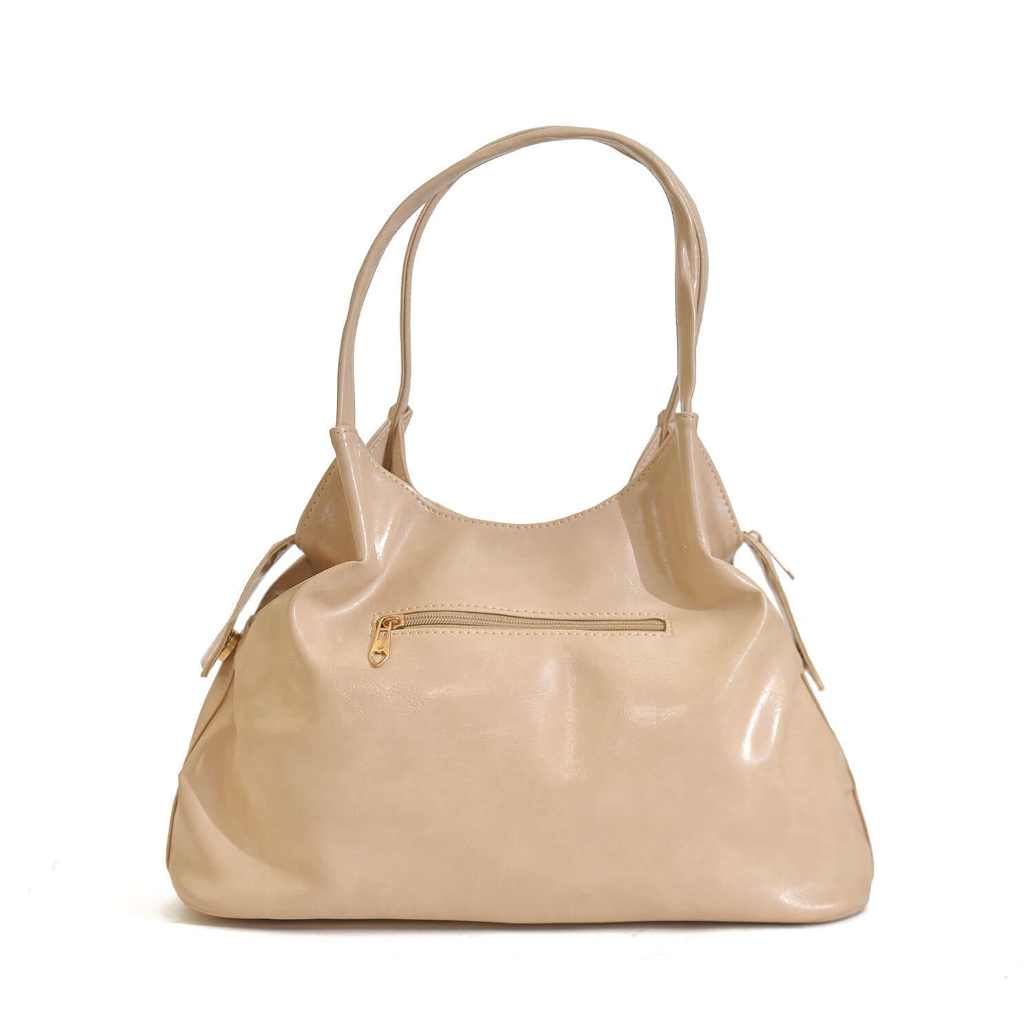 MIAMI BEIGE - Bag X