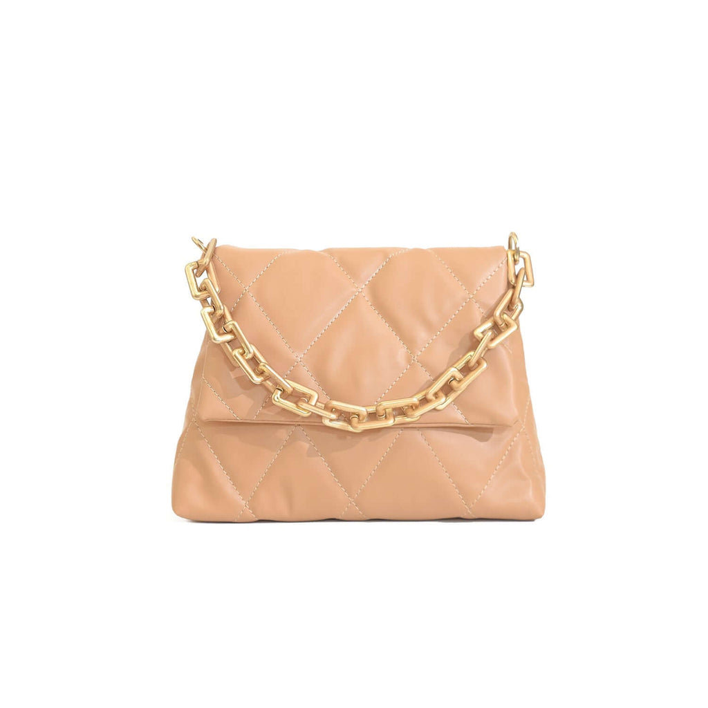 JACK BEIGE - Bag X