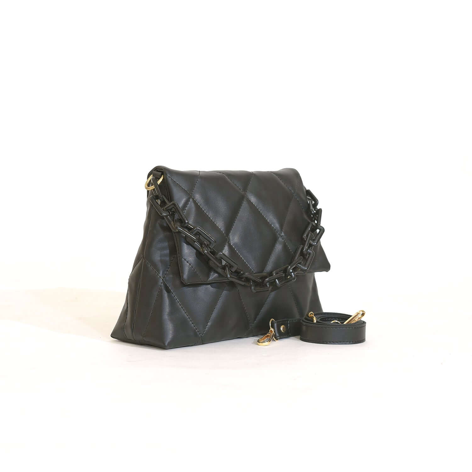 Jack Black women's handbag in black by Bag X
