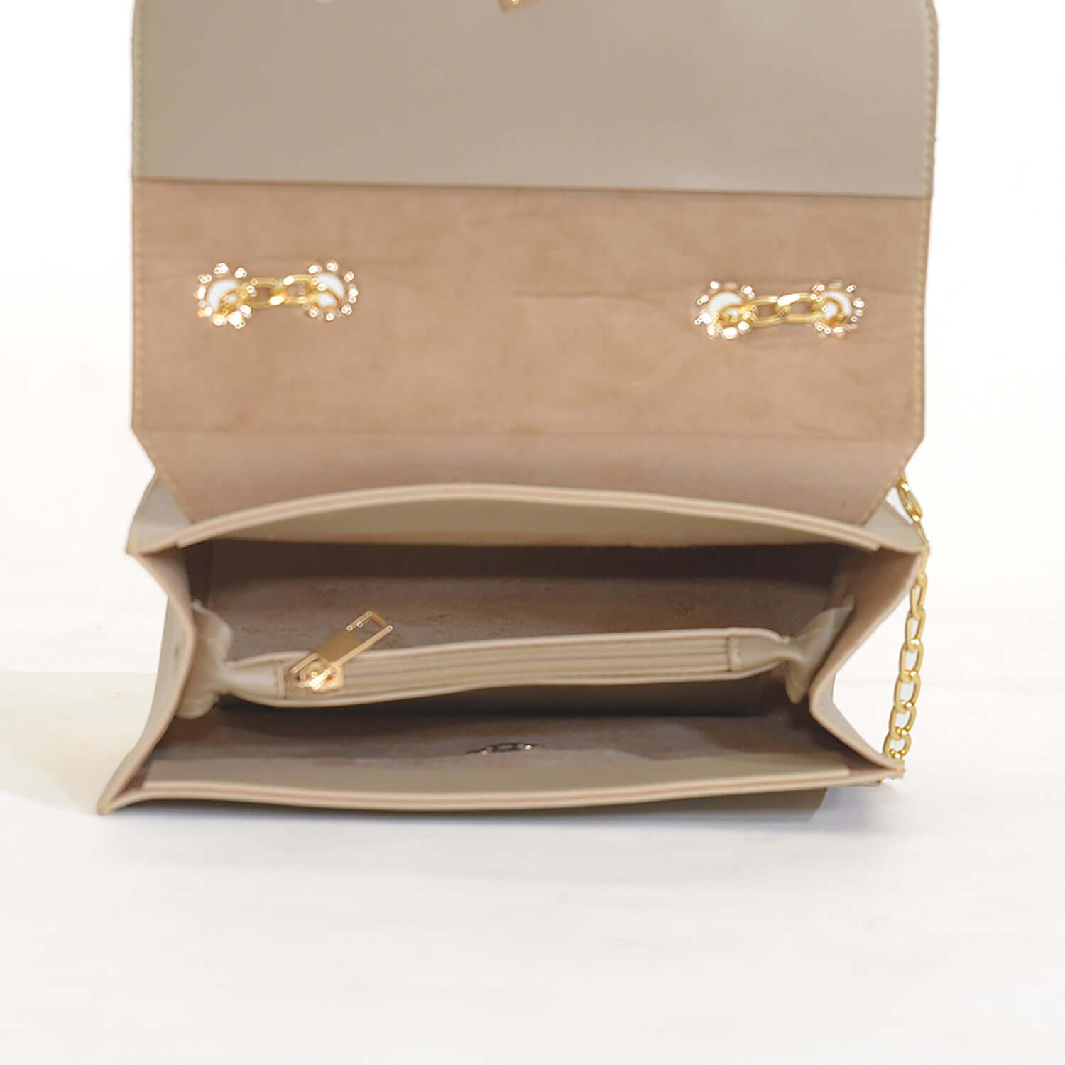 VIVO BEIGE - Bag X