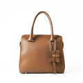 Fila Brown women's handbag in brown by Bag X