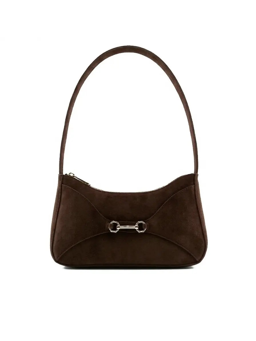 DERBY BROWN