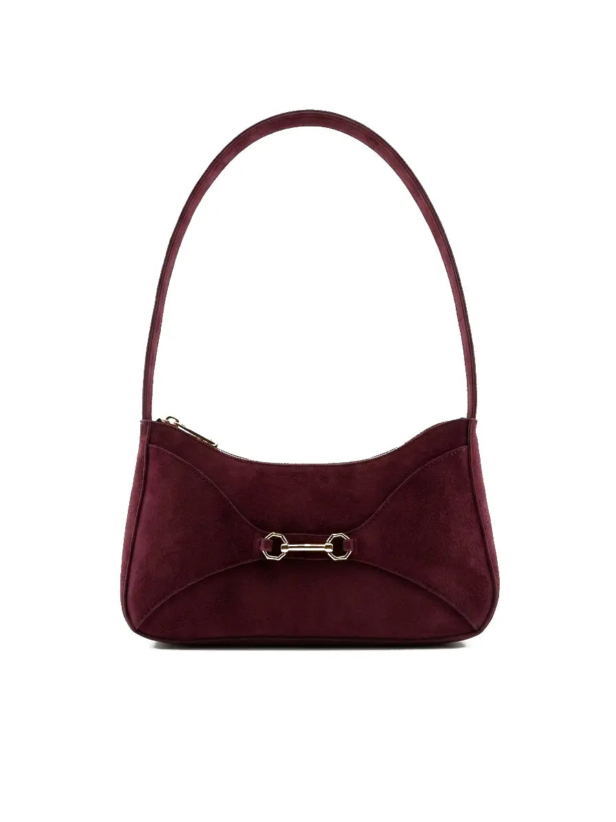 DERBY MAROON