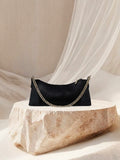 CRESCENT BLACK