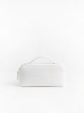 Lush White women's handbag in white by Bag X