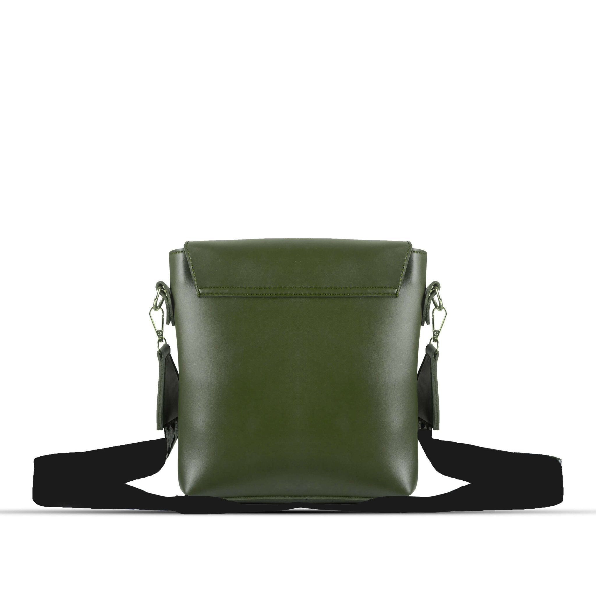 QUEST GREEN - Bag X