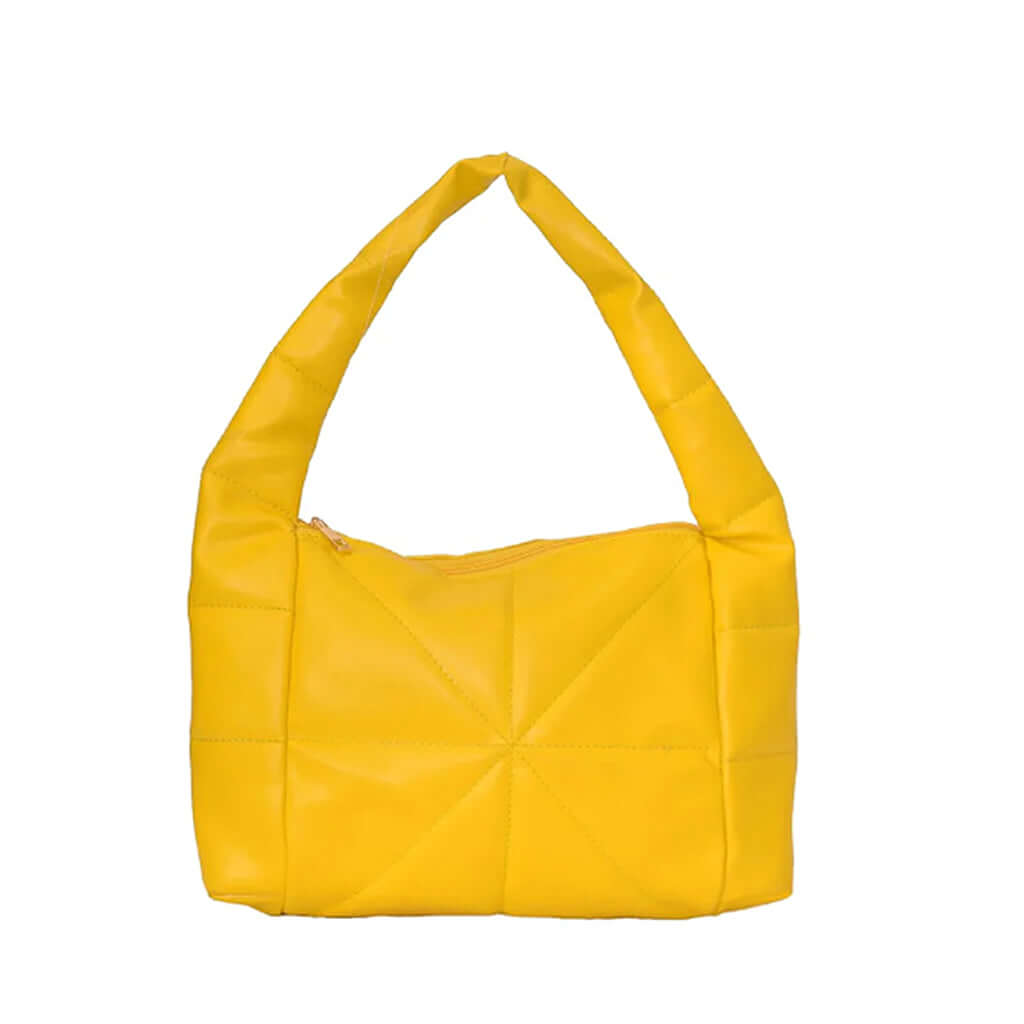 HOBO YELLOW - Bag X