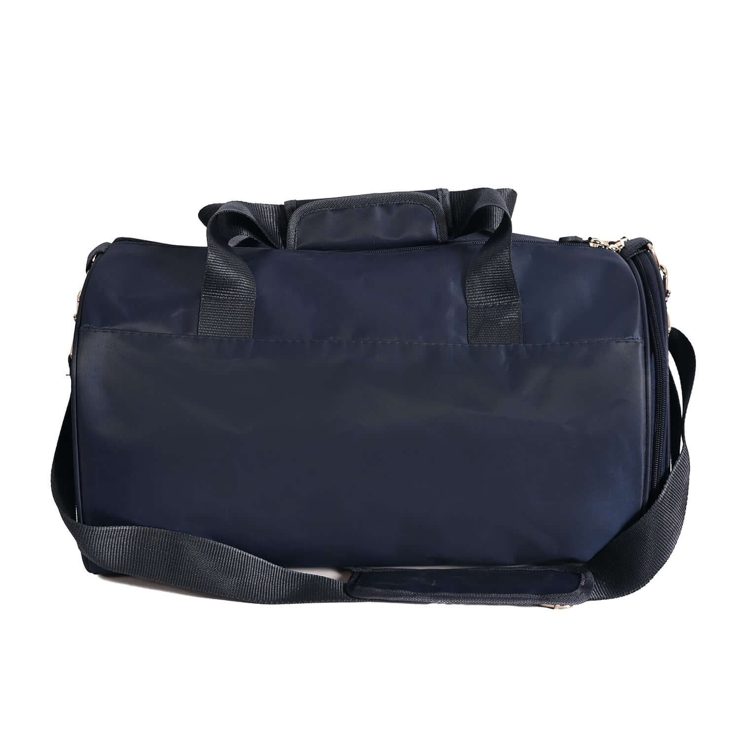 DUFFEL BAG Navy BLUE (Prm) - Bag X