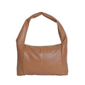 Hobo Brown women's wallet & clutch in brown by Bag X