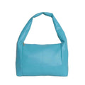 Hobo Turquoise - Leftover women's wallet & clutch in classic by Bag X