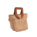 VOYAGE BEIGE - Bag X