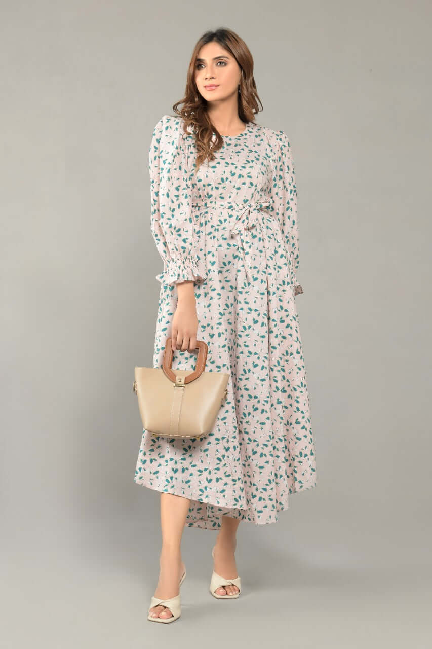 VOYAGE BEIGE - Bag X