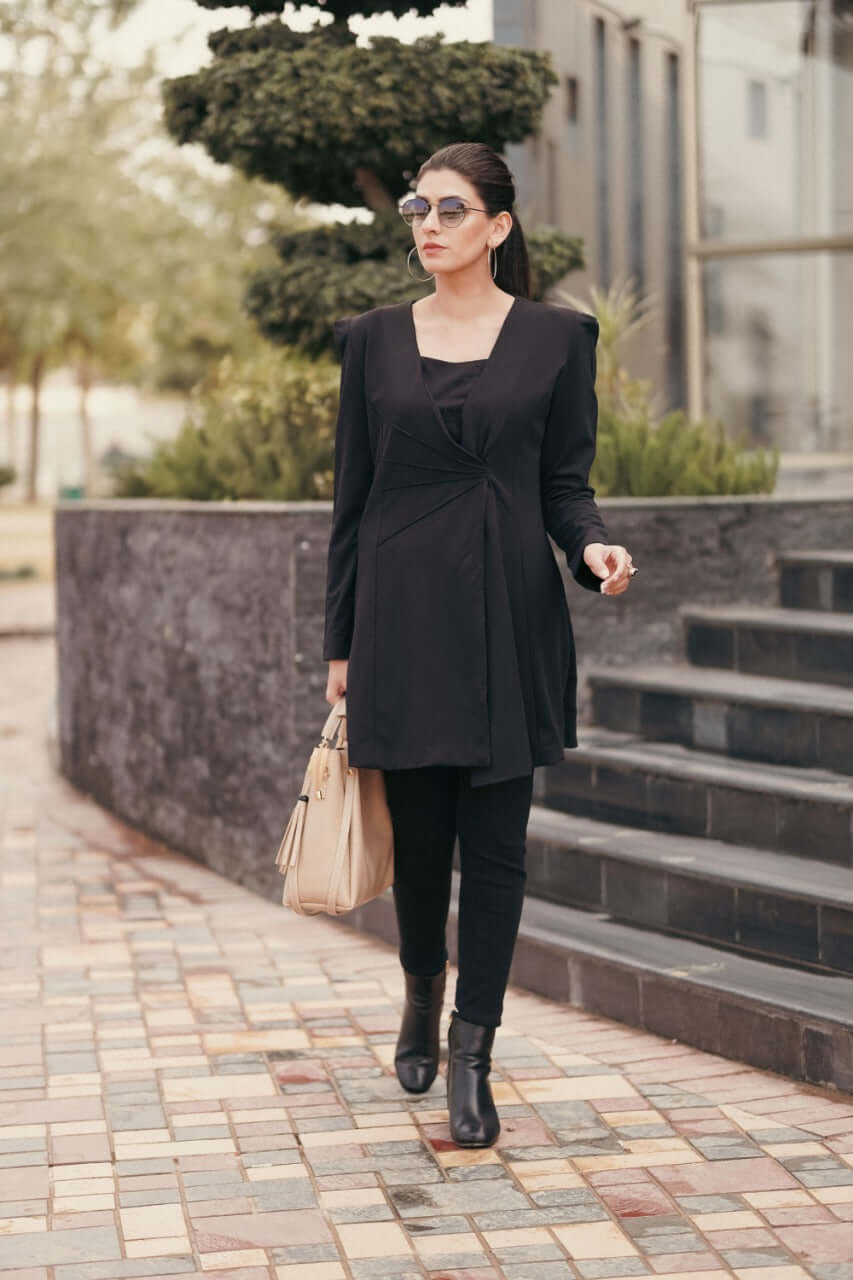 ALEXA 3 PCS BEIGE - Bag X