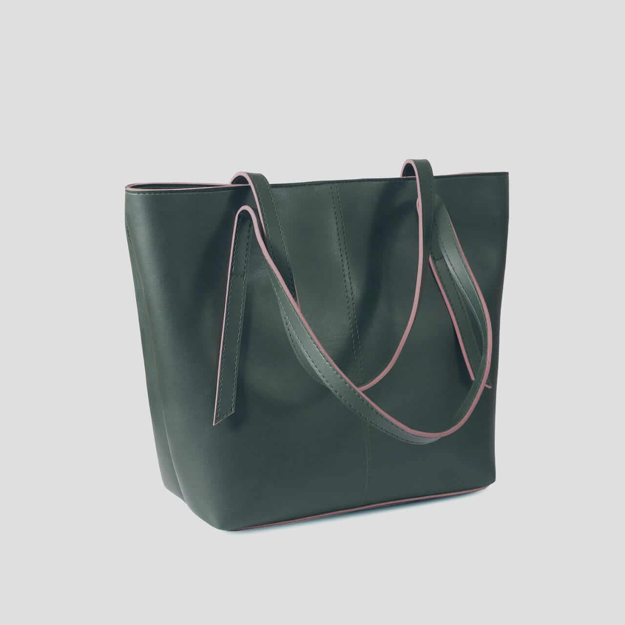 NOVA 3 PCS GREEN - Bag X