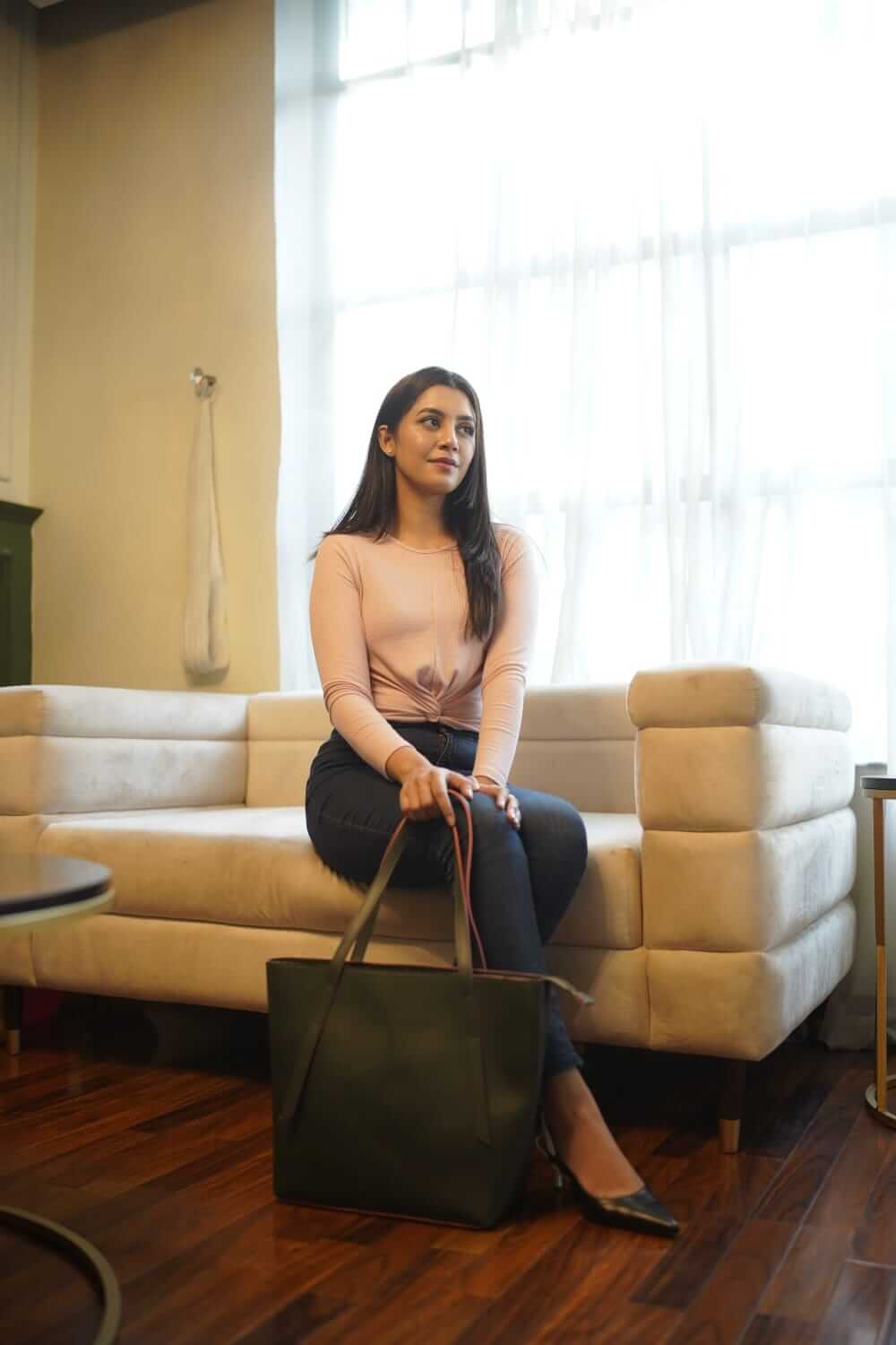 NOVA 3 PCS GREEN - Bag X