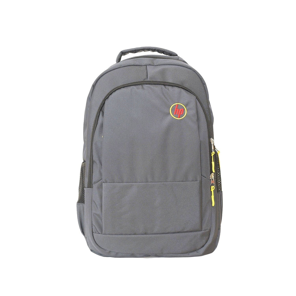 Laptop Bag Aero Grey women's laptop & office bag in grey by Bag X