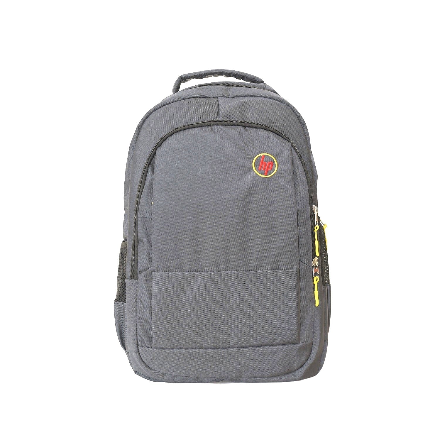 Laptop Bag Aero Grey women's laptop & office bag in grey by Bag X
