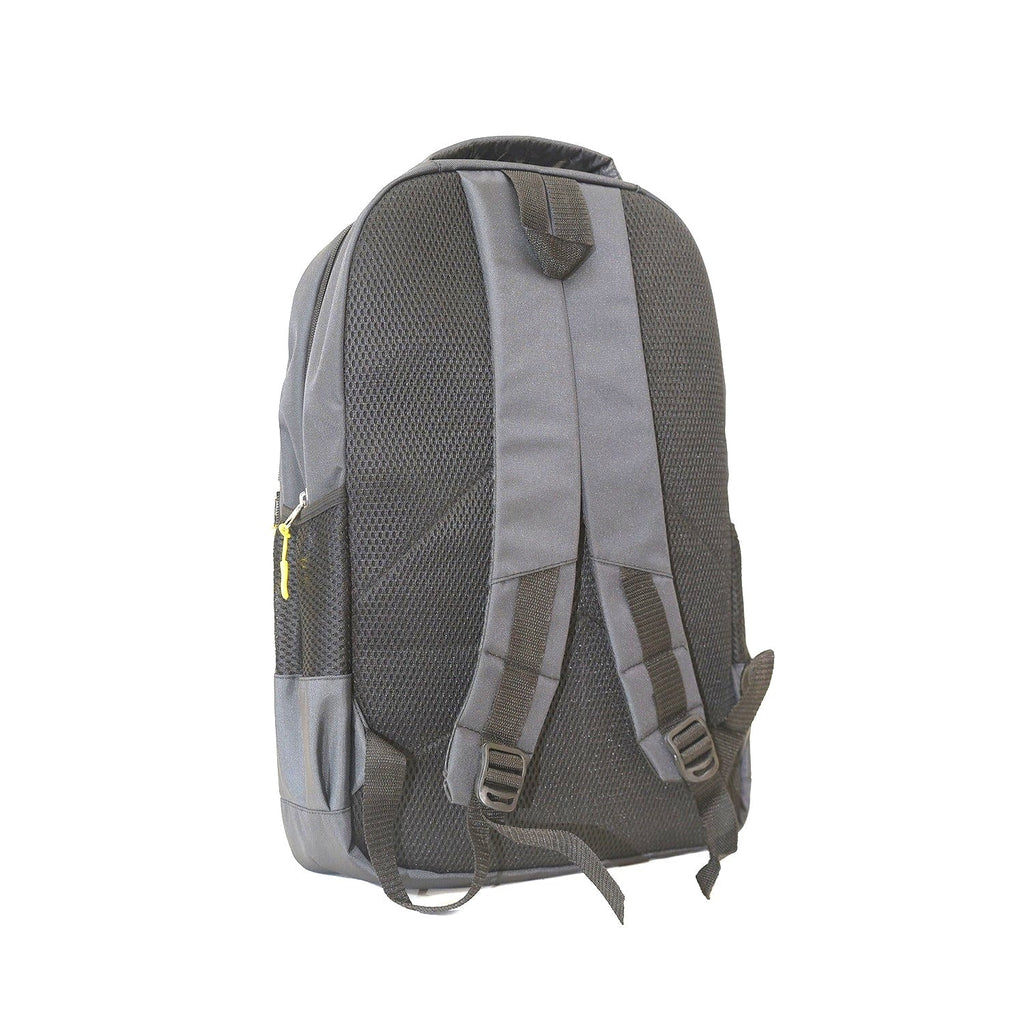 Laptop Bag Aero Grey women's laptop & office bag in grey by Bag X