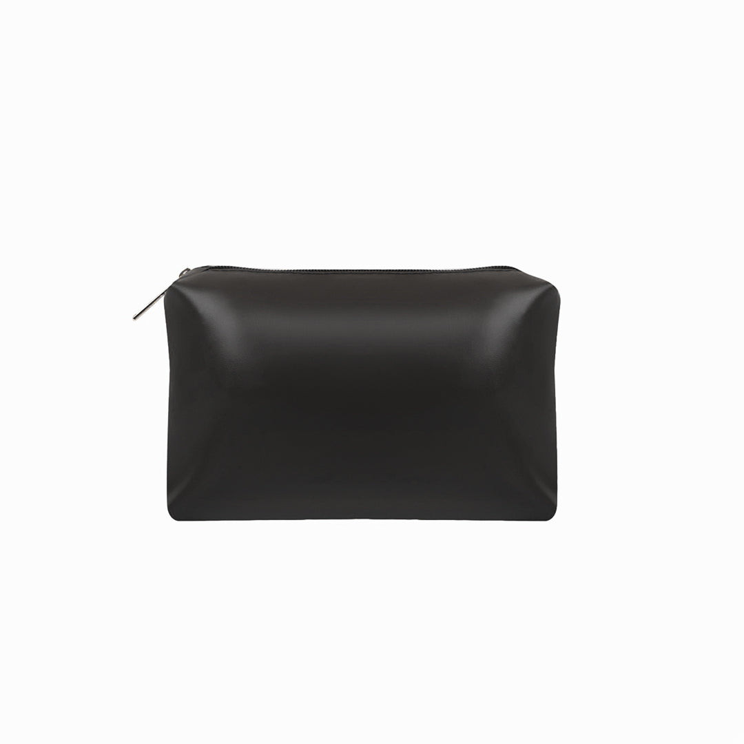 Pouch Black women's handbag in black by Bag X