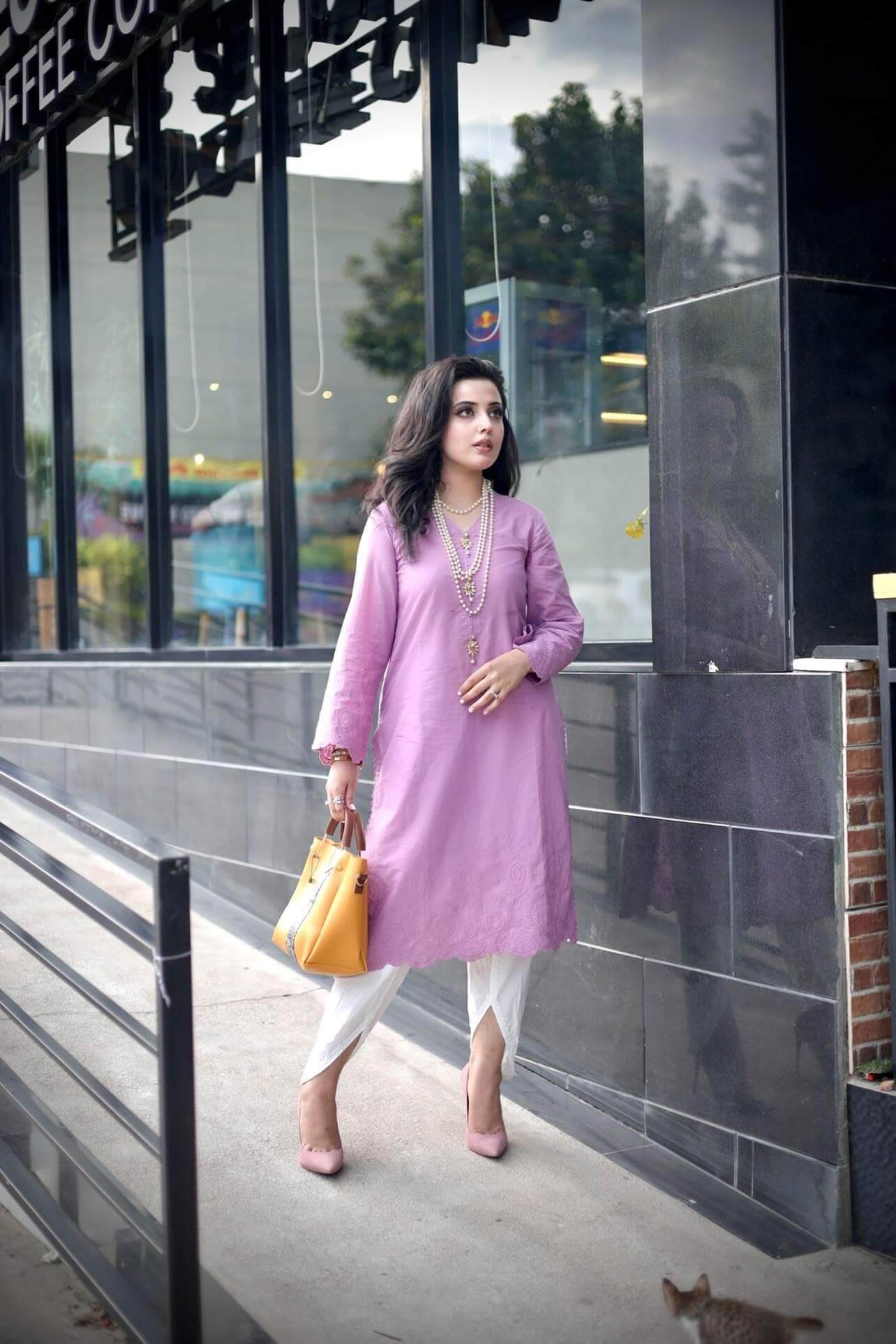 CAPRI 4 PCS YELLOW - Bag X