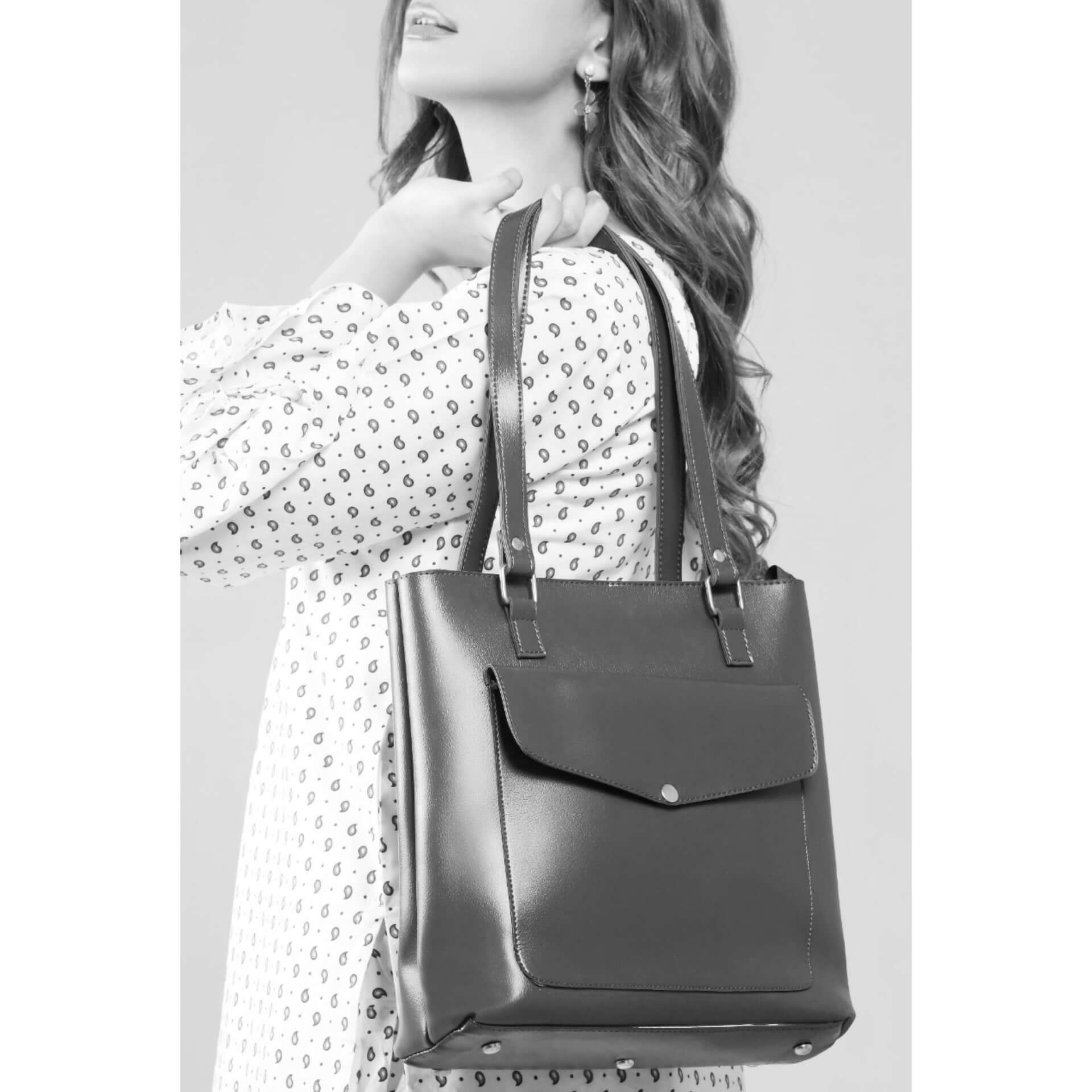 CAPE TOWN BLACK - Bag X