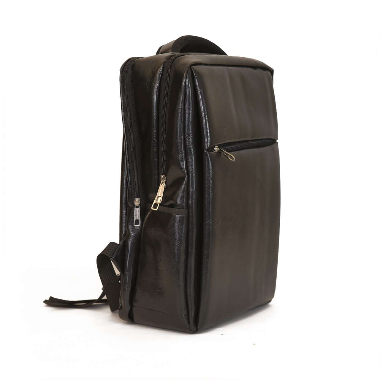 LAPTOP BAG PACK BLACK - Bag X