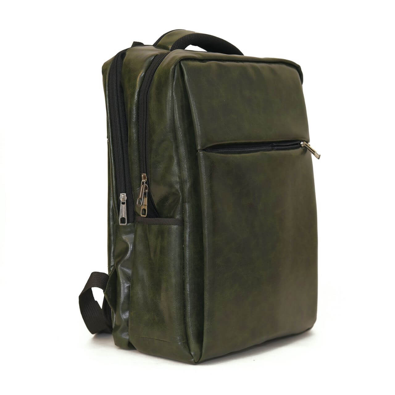 LAPTOP BAG PACK GREEN - Bag X