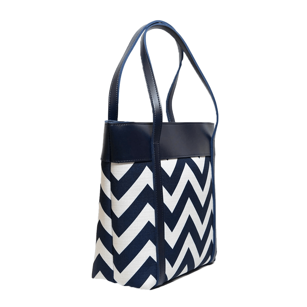 CANBERRA BLUE - Bag X