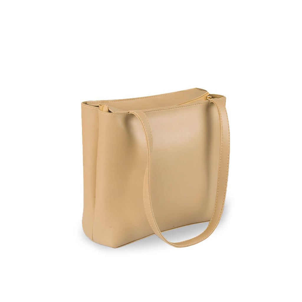 STELLA BEIGE - Bag X