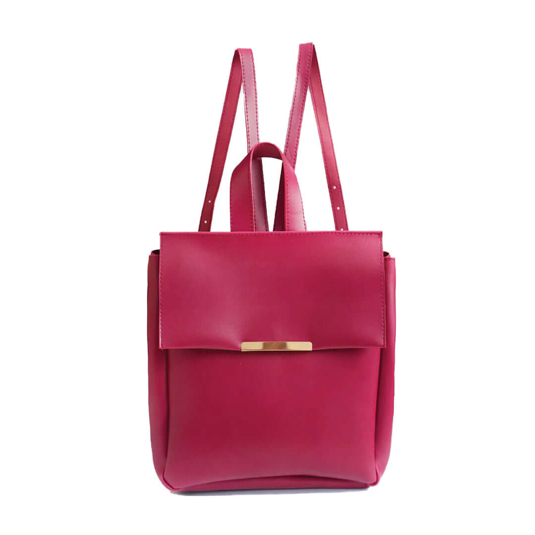 BAGPACK MAROON - Bag X